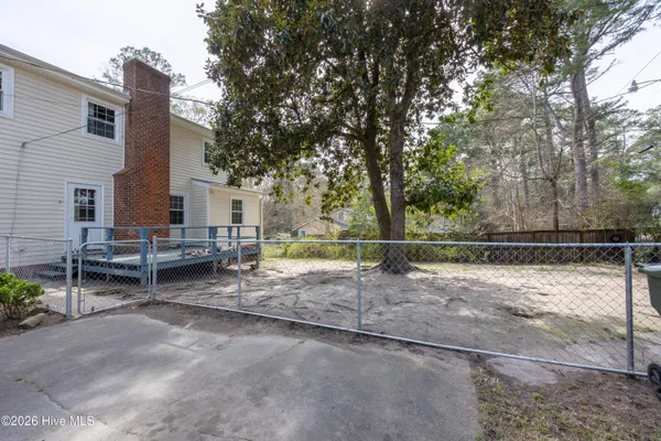 $235,000 | 500 Mt Vernon Drive Northwest, Wilson, NC 27893