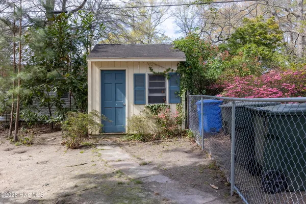$235,000 | 500 Mt Vernon Drive Northwest, Wilson, NC 27893