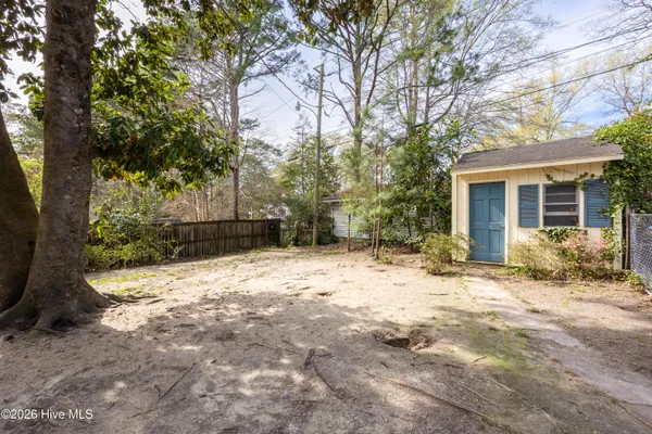 $235,000 | 500 Mt Vernon Drive Northwest, Wilson, NC 27893