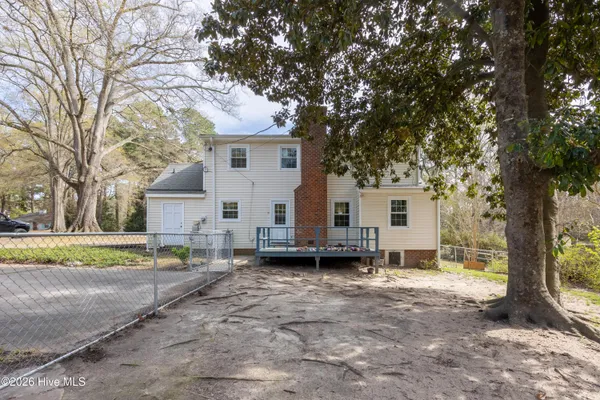$235,000 | 500 Mt Vernon Drive Northwest, Wilson, NC 27893