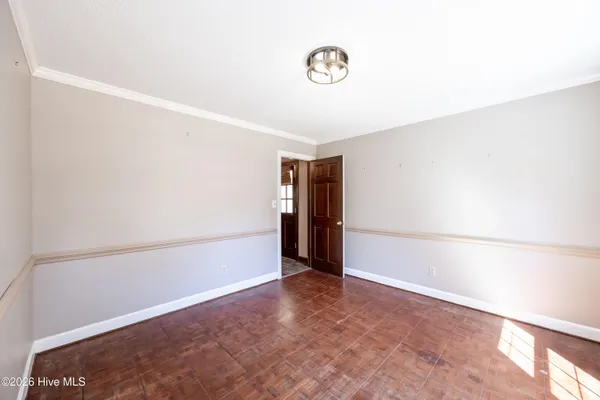 $235,000 | 500 Mt Vernon Drive Northwest, Wilson, NC 27893