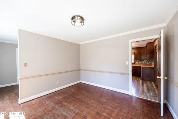 $235,000 | 500 Mt Vernon Drive Northwest, Wilson, NC 27893