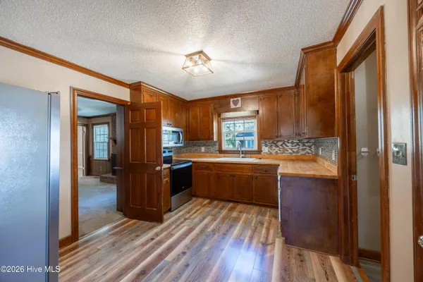 $235,000 | 500 Mt Vernon Drive Northwest, Wilson, NC 27893