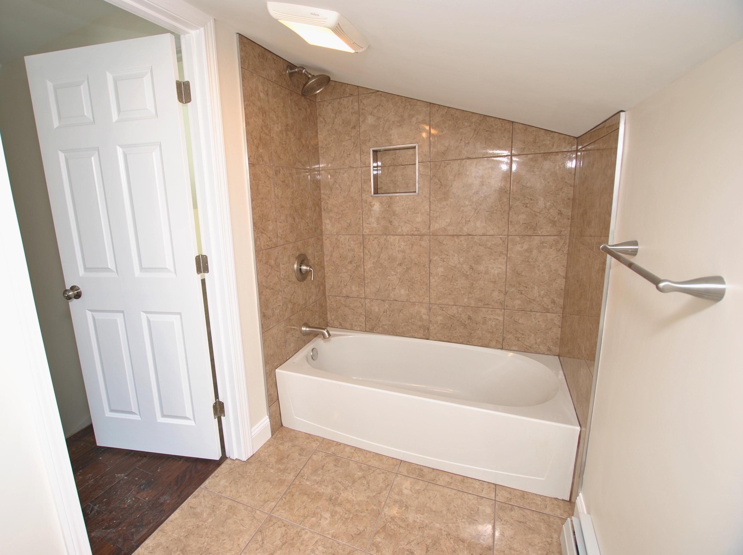 2091 Alfred Road Lyman, ME 04002 - Photo 22 of 29 Full bath on 2nd floor.