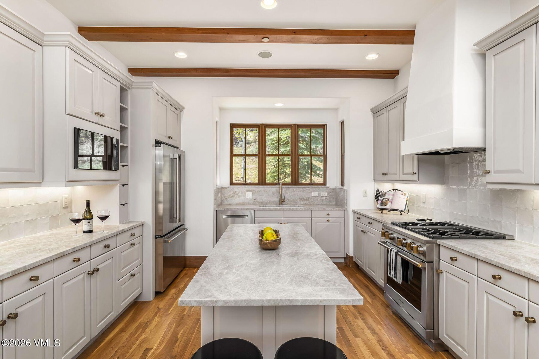 271 Eagles Glen Road Edwards, CO 81632 - Photo 3 of 49 Kitchen