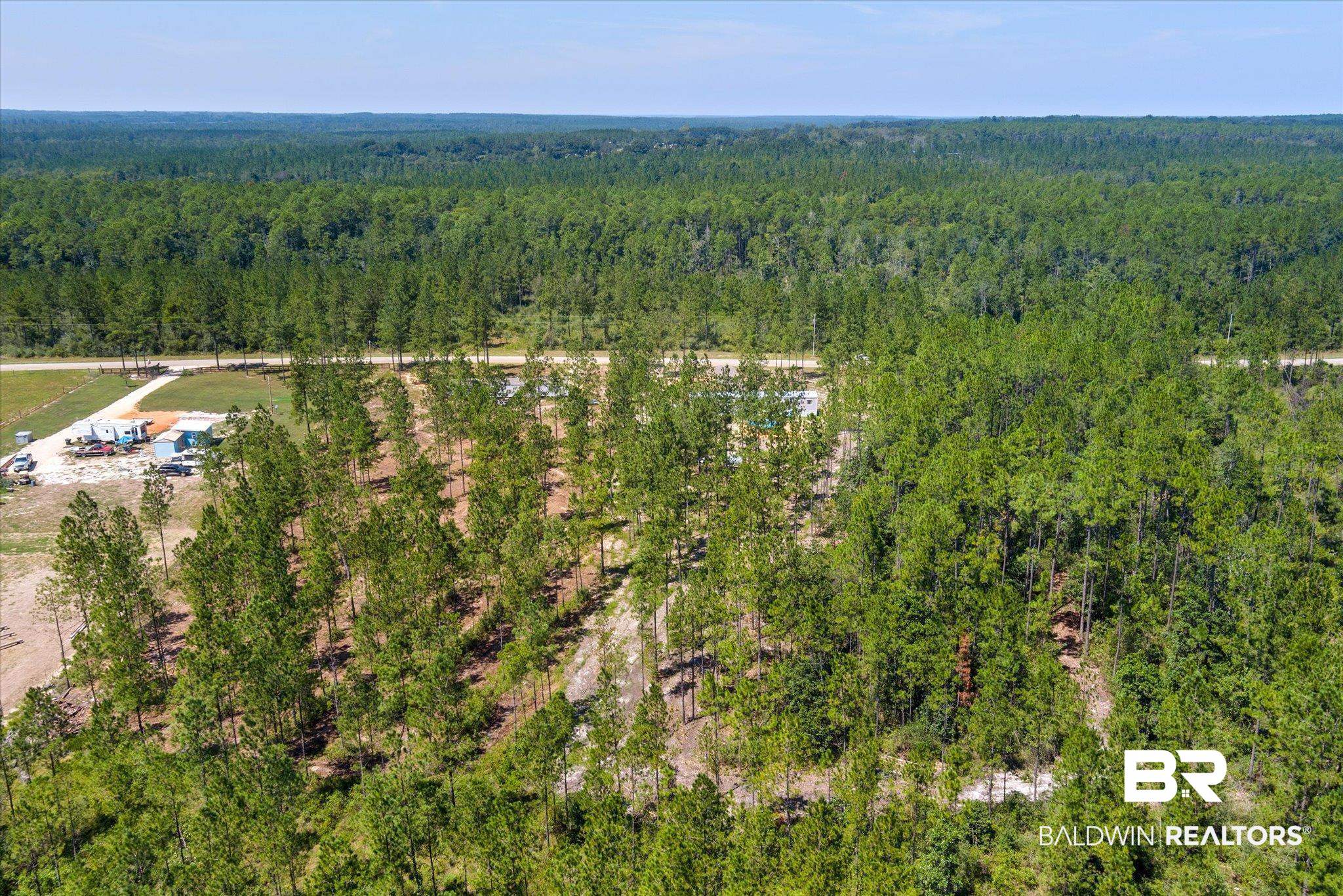 28460 Goat Cooper Road Robertsdale, AL 36567 - Photo 15 of 31