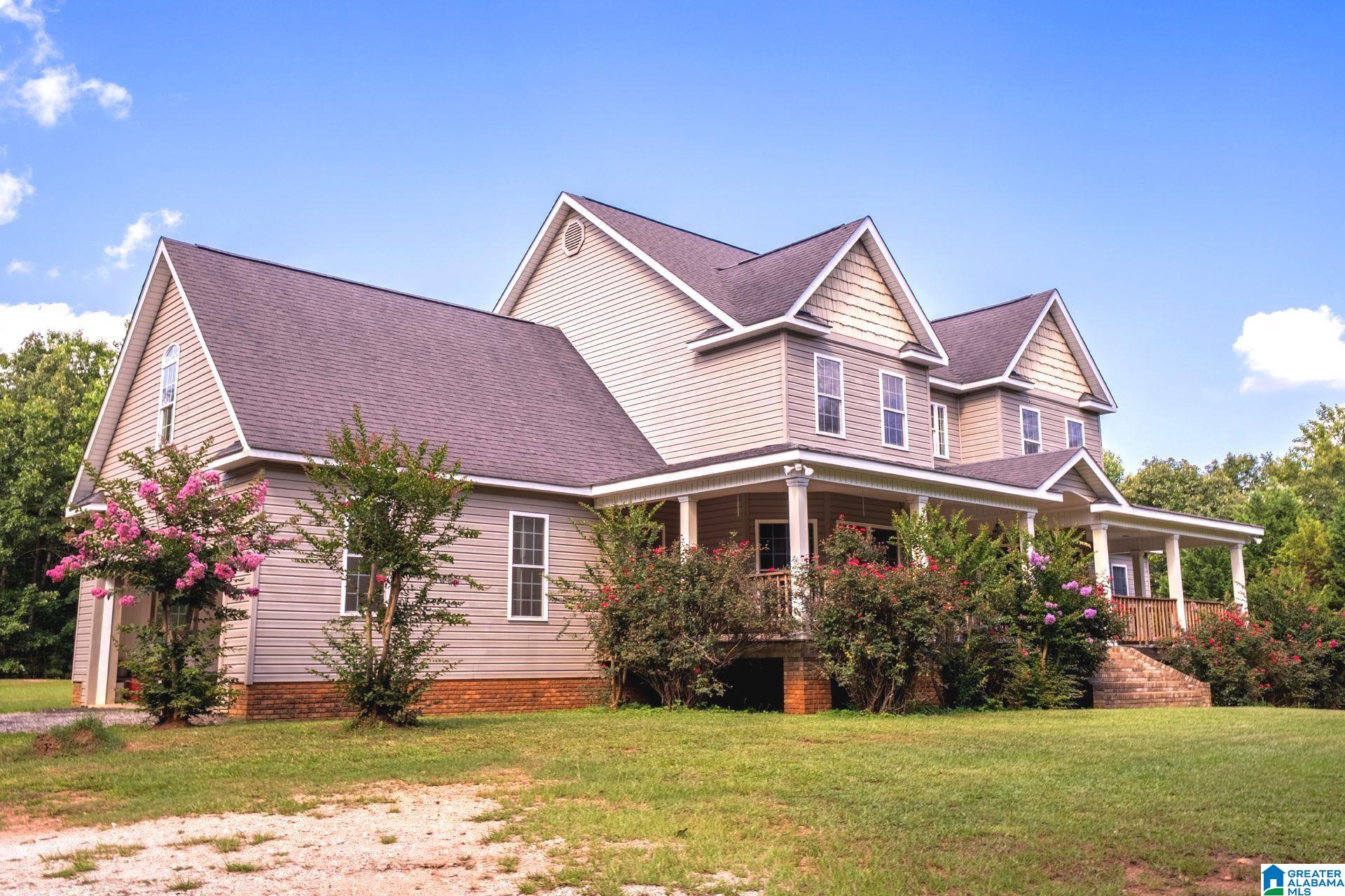 3010 Old Mill Road Ashland, AL 36251 - Photo 6 of 48
