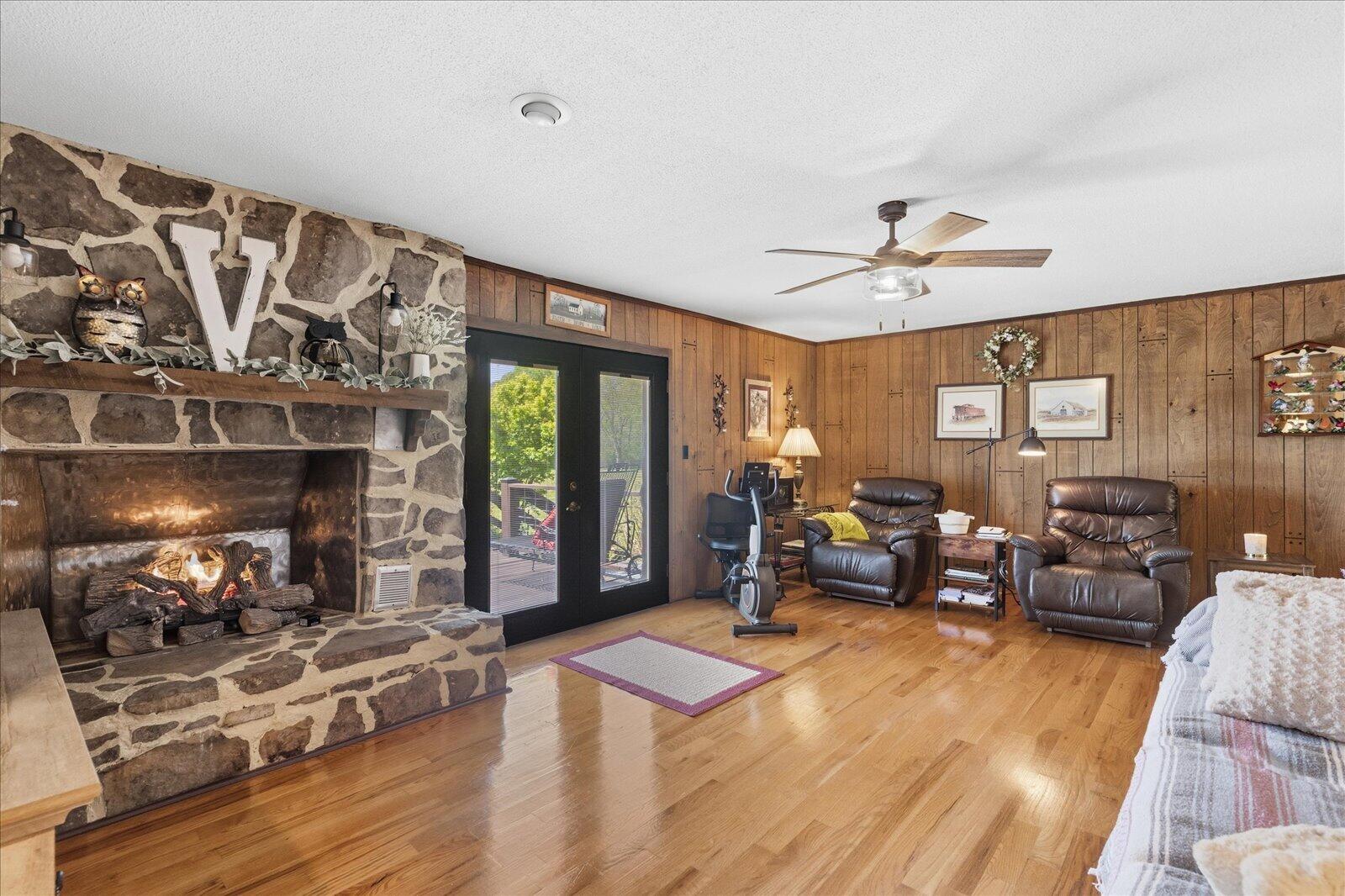 487 Hackworth Road Whitwell, TN 37397 - Photo 20 of 48 17-487 Hackworth Rd-17