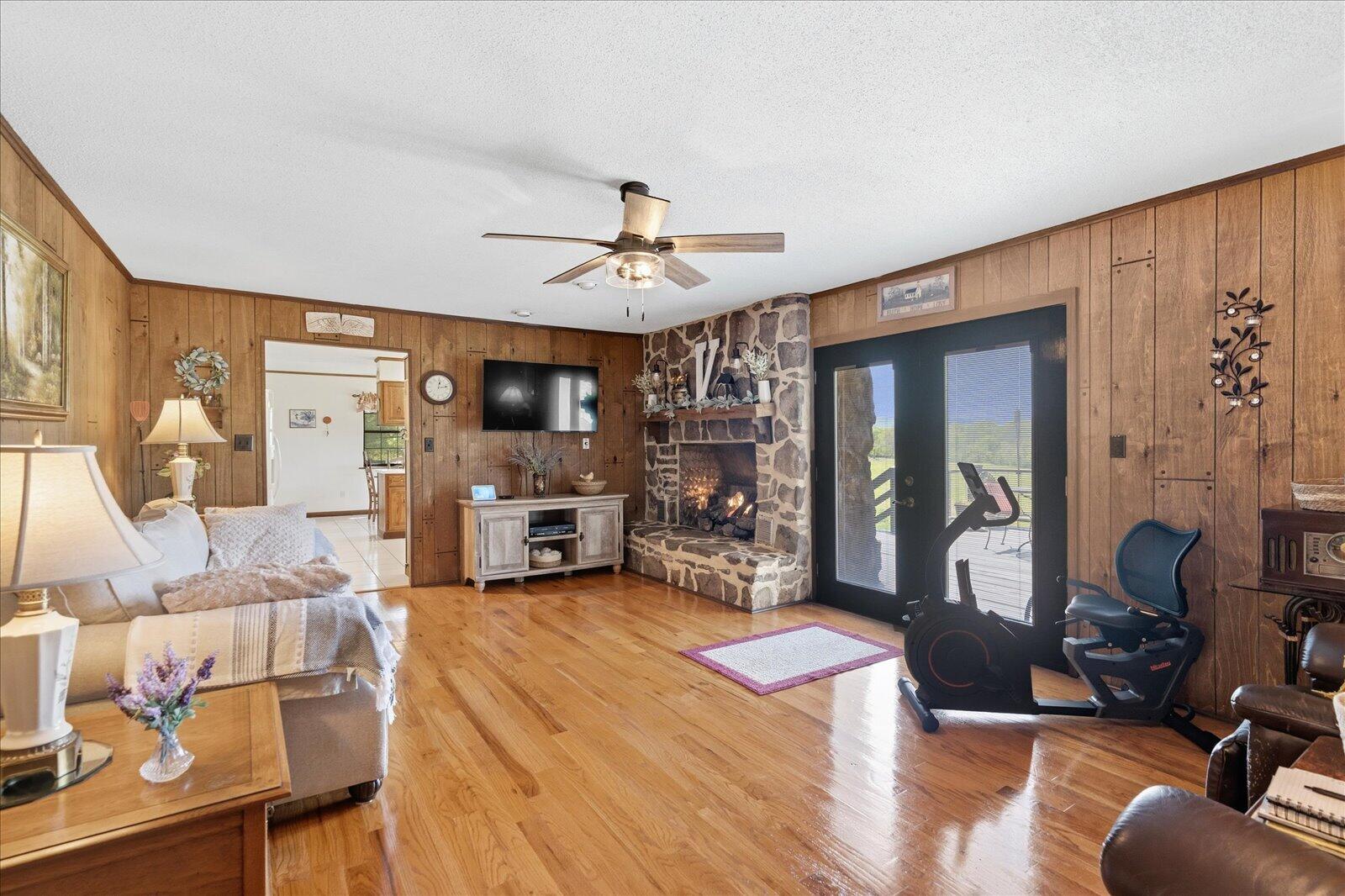 487 Hackworth Road Whitwell, TN 37397 - Photo 22 of 48 18-487 Hackworth Rd-18