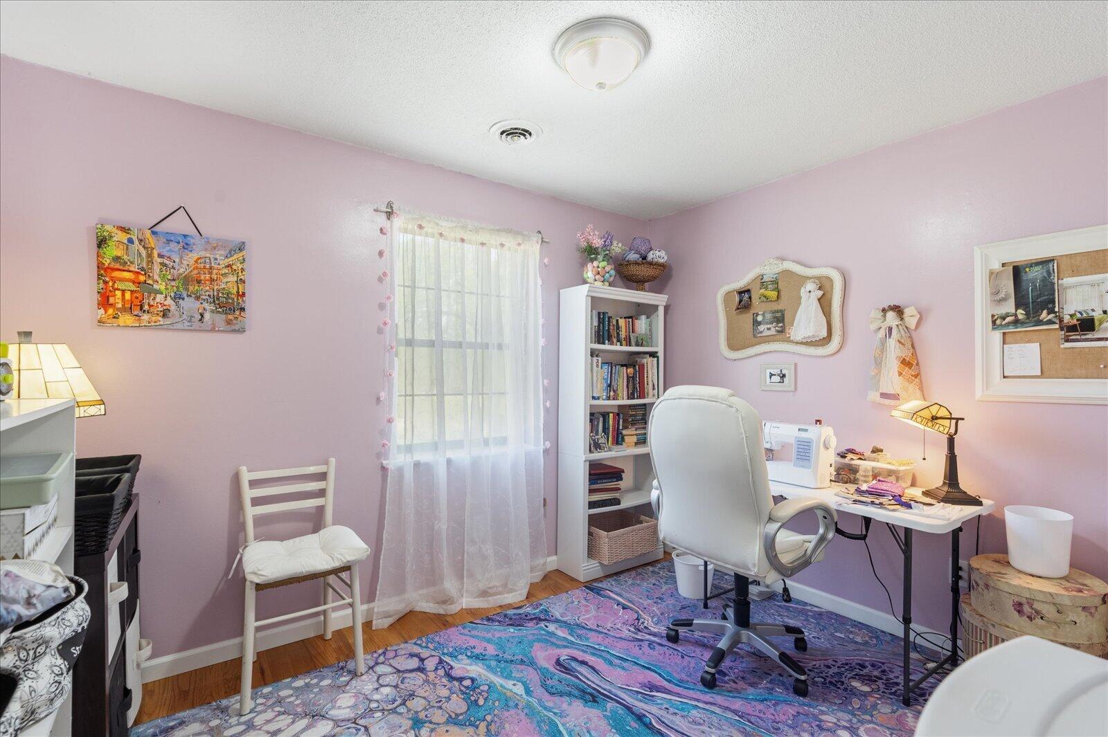 487 Hackworth Road Whitwell, TN 37397 - Photo 27 of 48 24-487 Hackworth Rd-24