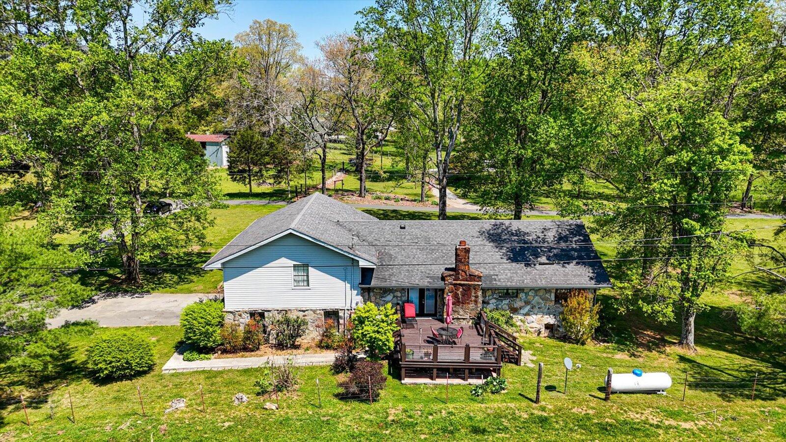 487 Hackworth Road Whitwell, TN 37397 - Photo 34 of 48 42-487 Hackworth Rd-42