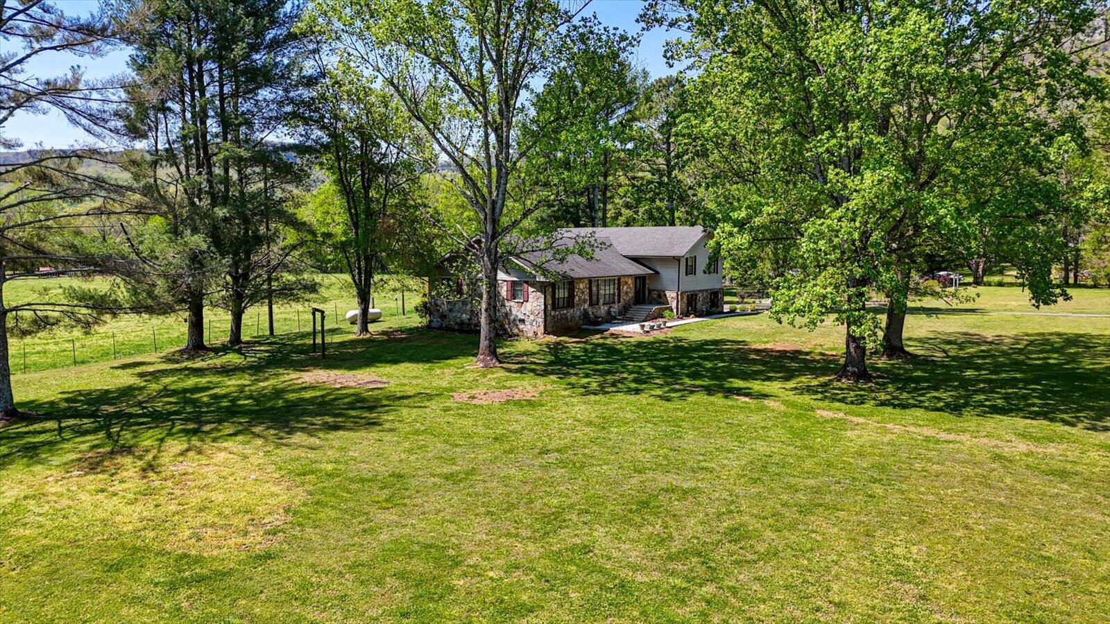 487 Hackworth Road Whitwell, TN 37397 - Photo 35 of 48 40-487 Hackworth Rd-40