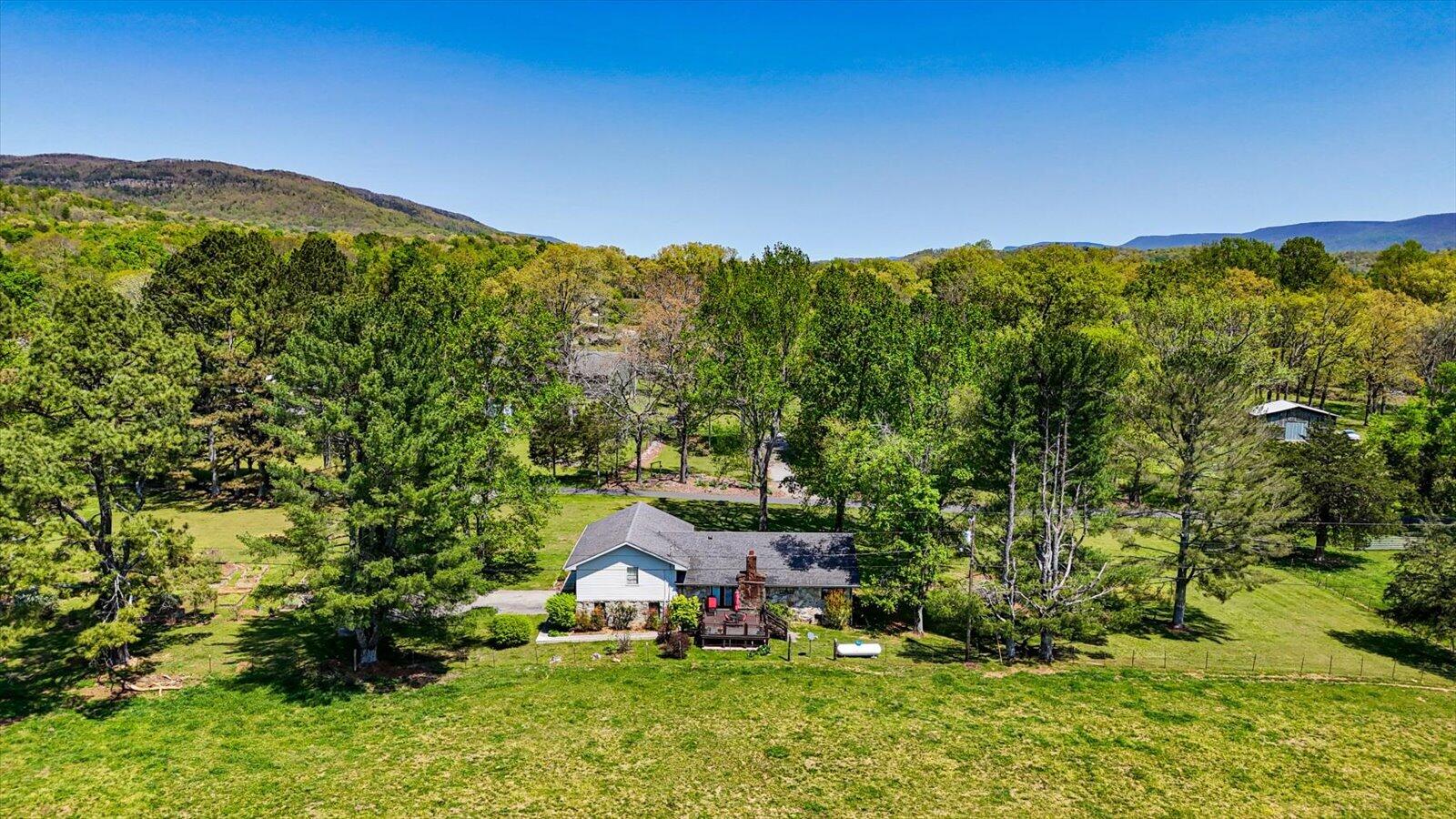 487 Hackworth Road Whitwell, TN 37397 - Photo 36 of 48 43-487 Hackworth Rd-43