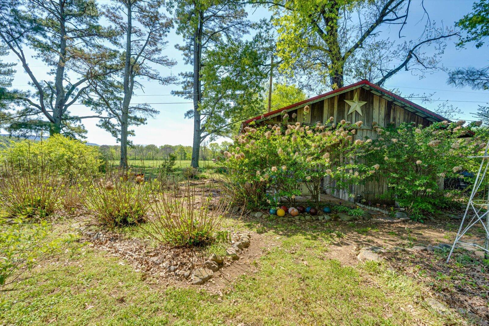 487 Hackworth Road Whitwell, TN 37397 - Photo 37 of 48 36-487 Hackworth Rd-36