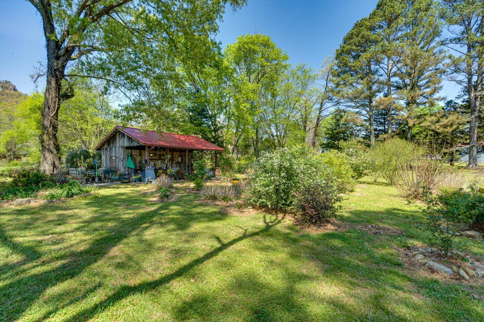 487 Hackworth Road Whitwell, TN 37397 - Photo 38 of 48 37-487 Hackworth Rd-37