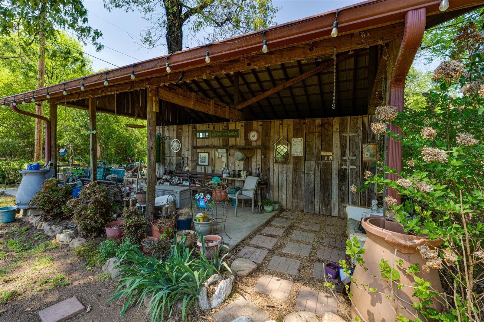 487 Hackworth Road Whitwell, TN 37397 - Photo 39 of 48 33-487 Hackworth Rd-33