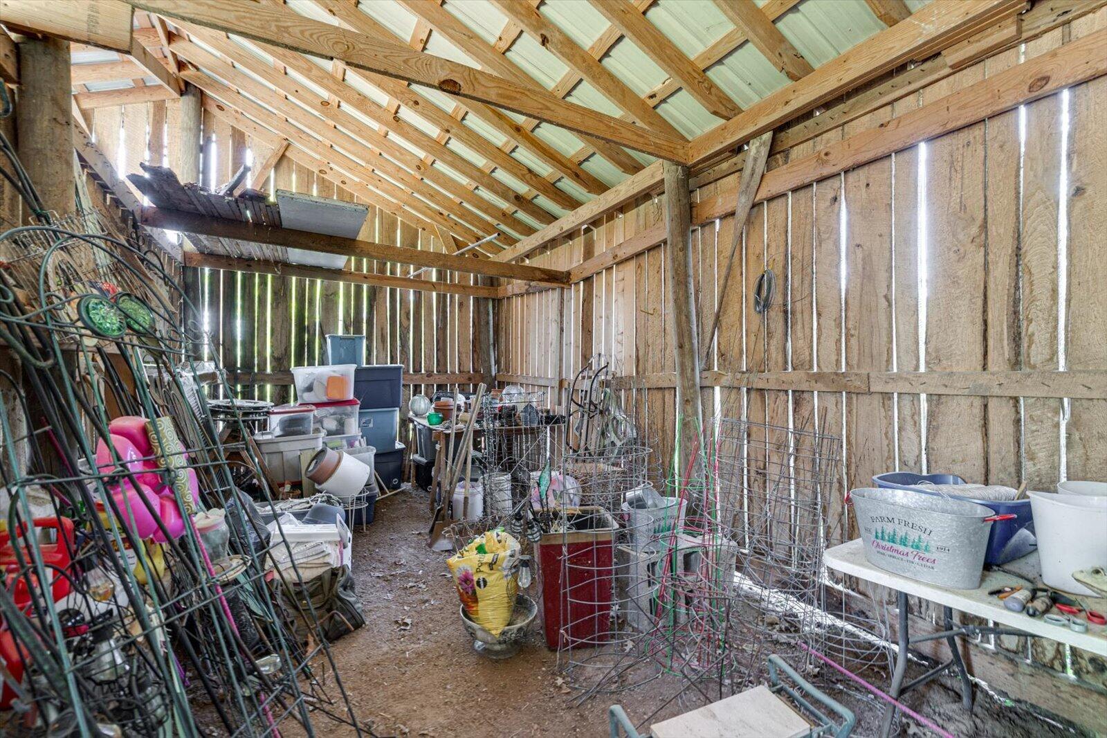 487 Hackworth Road Whitwell, TN 37397 - Photo 41 of 48 35-487 Hackworth Rd-35