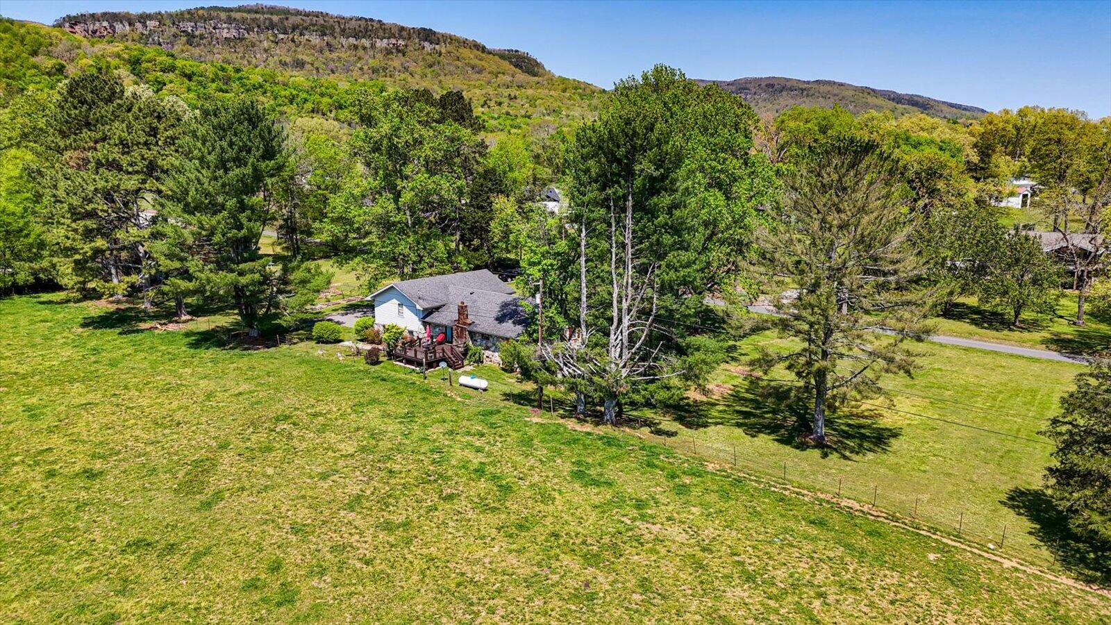 487 Hackworth Road Whitwell, TN 37397 - Photo 43 of 48 41-487 Hackworth Rd-41