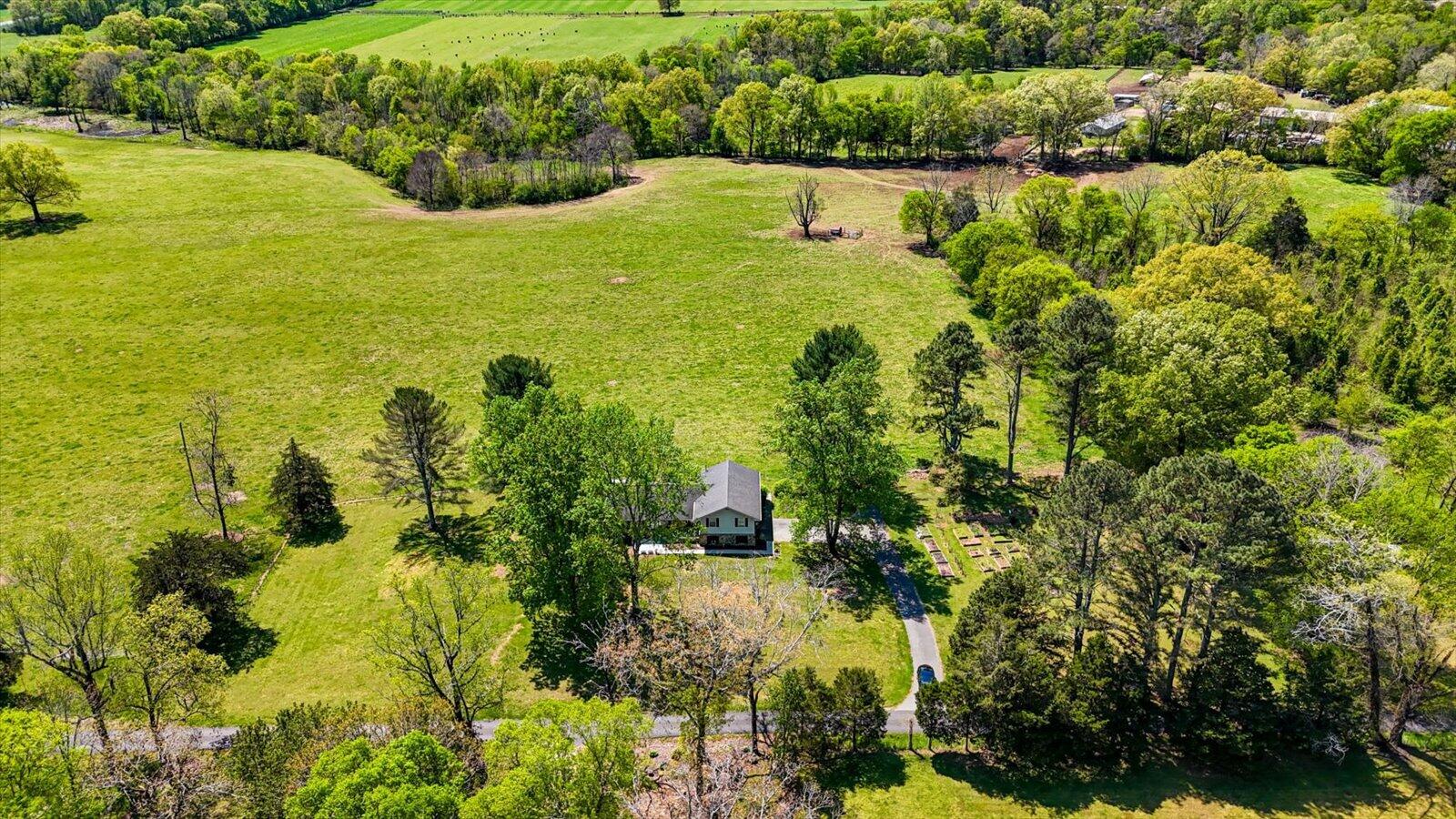 487 Hackworth Road Whitwell, TN 37397 - Photo 45 of 48 45-487 Hackworth Rd-45