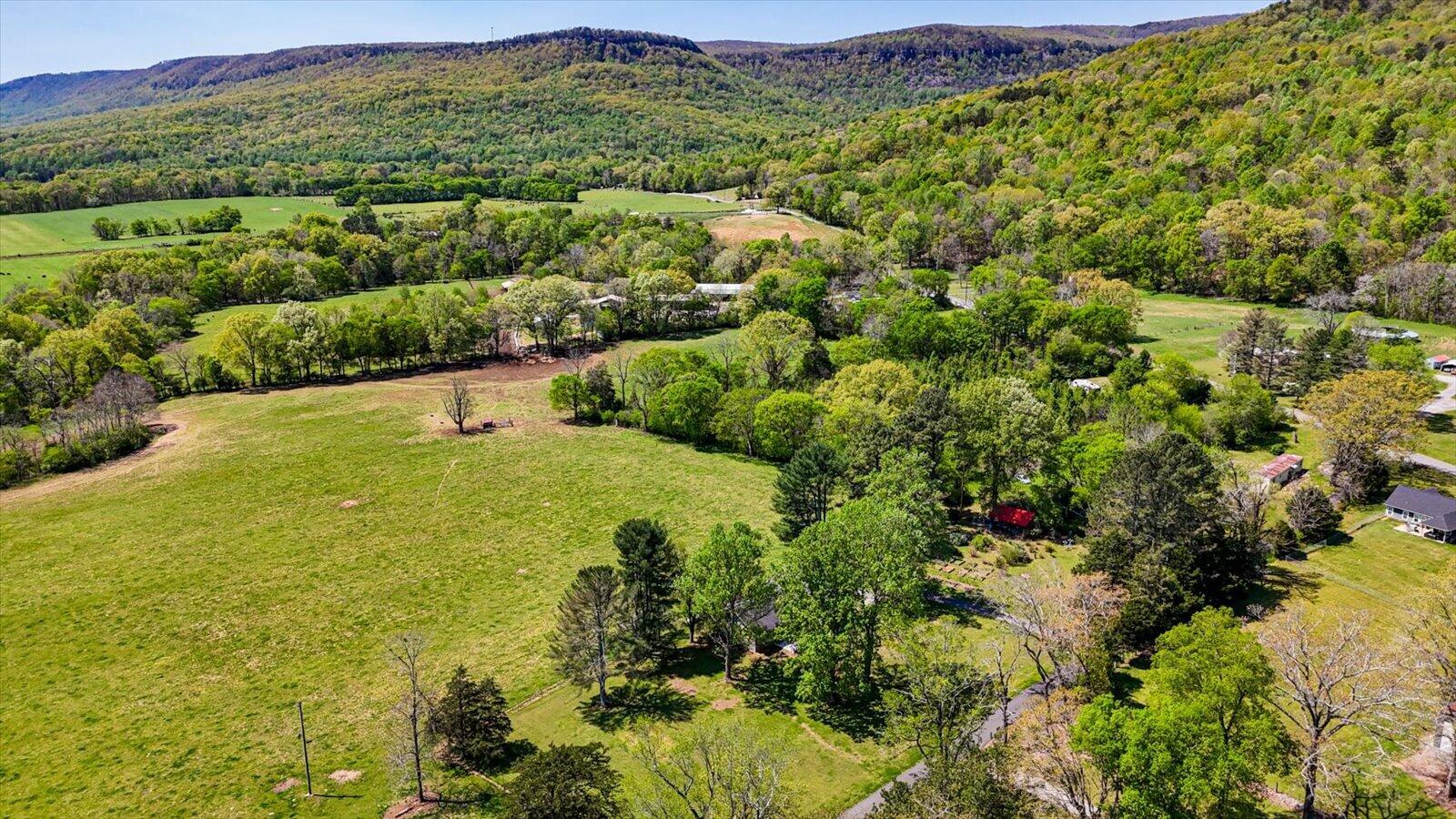 487 Hackworth Road Whitwell, TN 37397 - Photo 46 of 48 46-487 Hackworth Rd-46