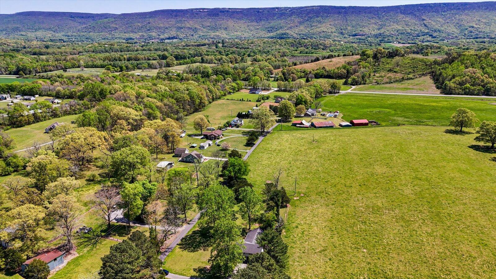 487 Hackworth Road Whitwell, TN 37397 - Photo 47 of 48 48-487 Hackworth Rd-48