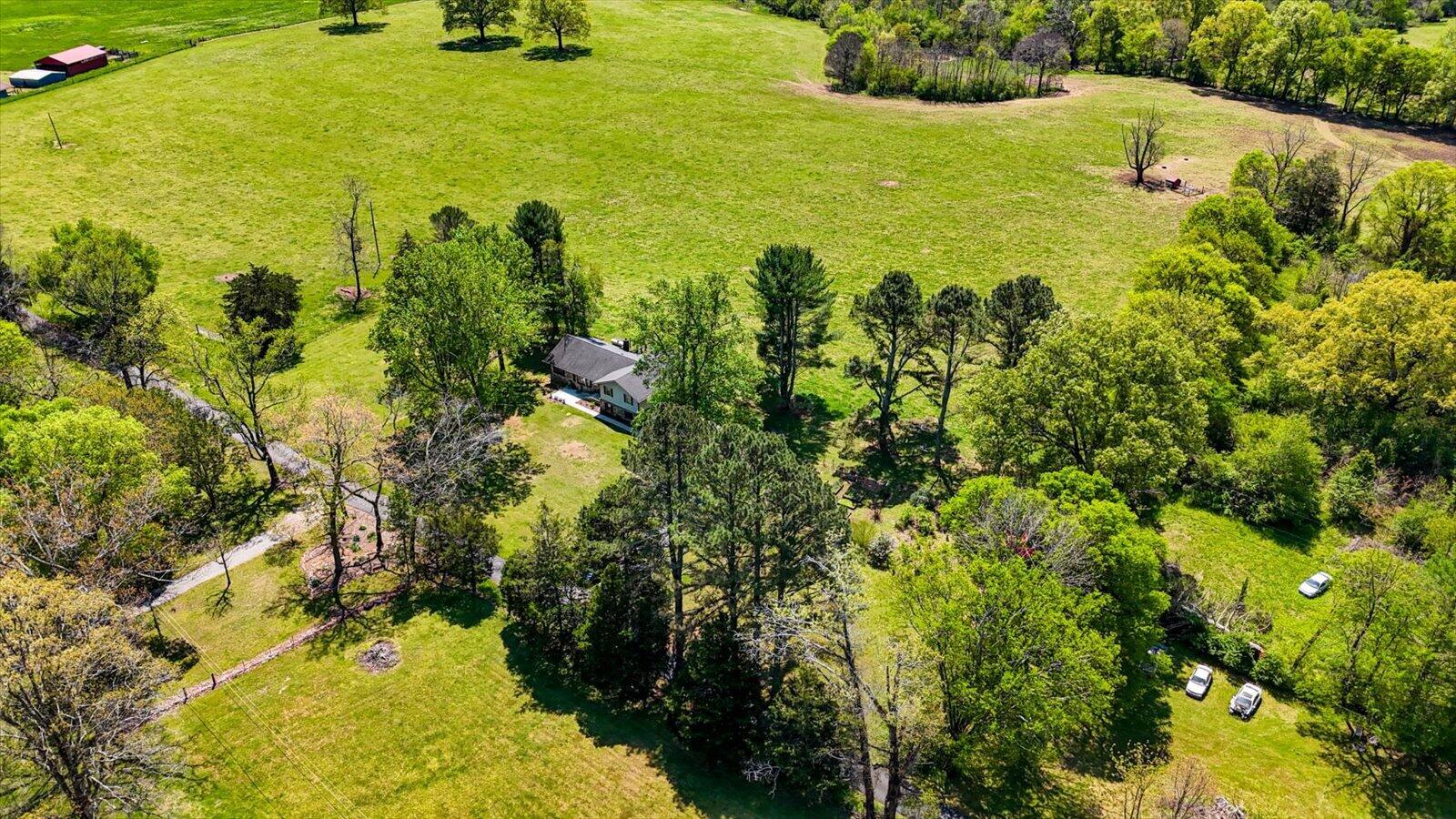 487 Hackworth Road Whitwell, TN 37397 - Photo 48 of 48 44-487 Hackworth Rd-44