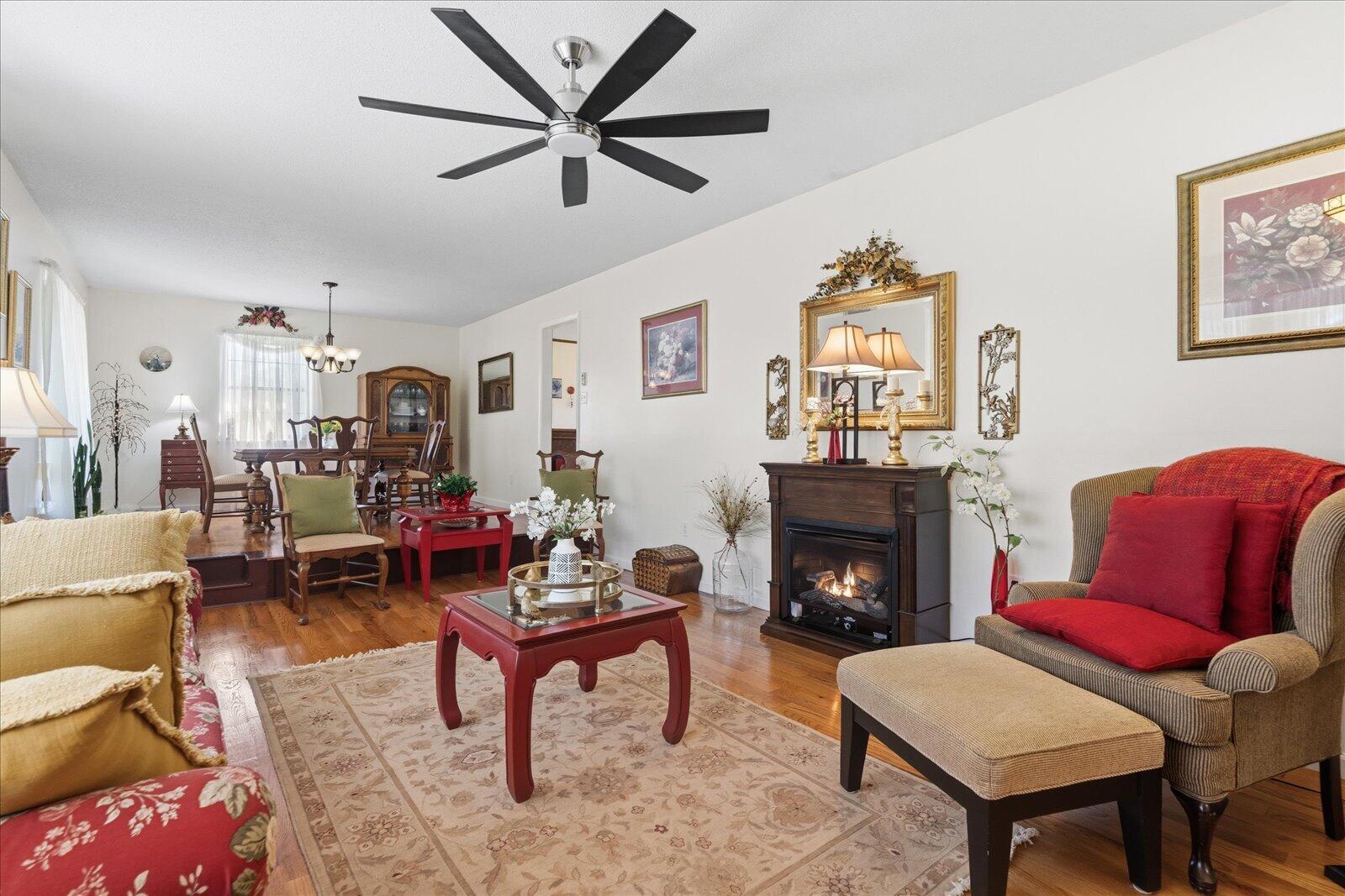 487 Hackworth Road Whitwell, TN 37397 - Photo 9 of 48 05-487 Hackworth Rd-5