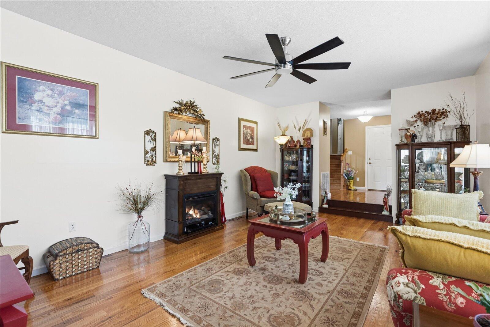 487 Hackworth Road Whitwell, TN 37397 - Photo 10 of 48 07-487 Hackworth Rd-7