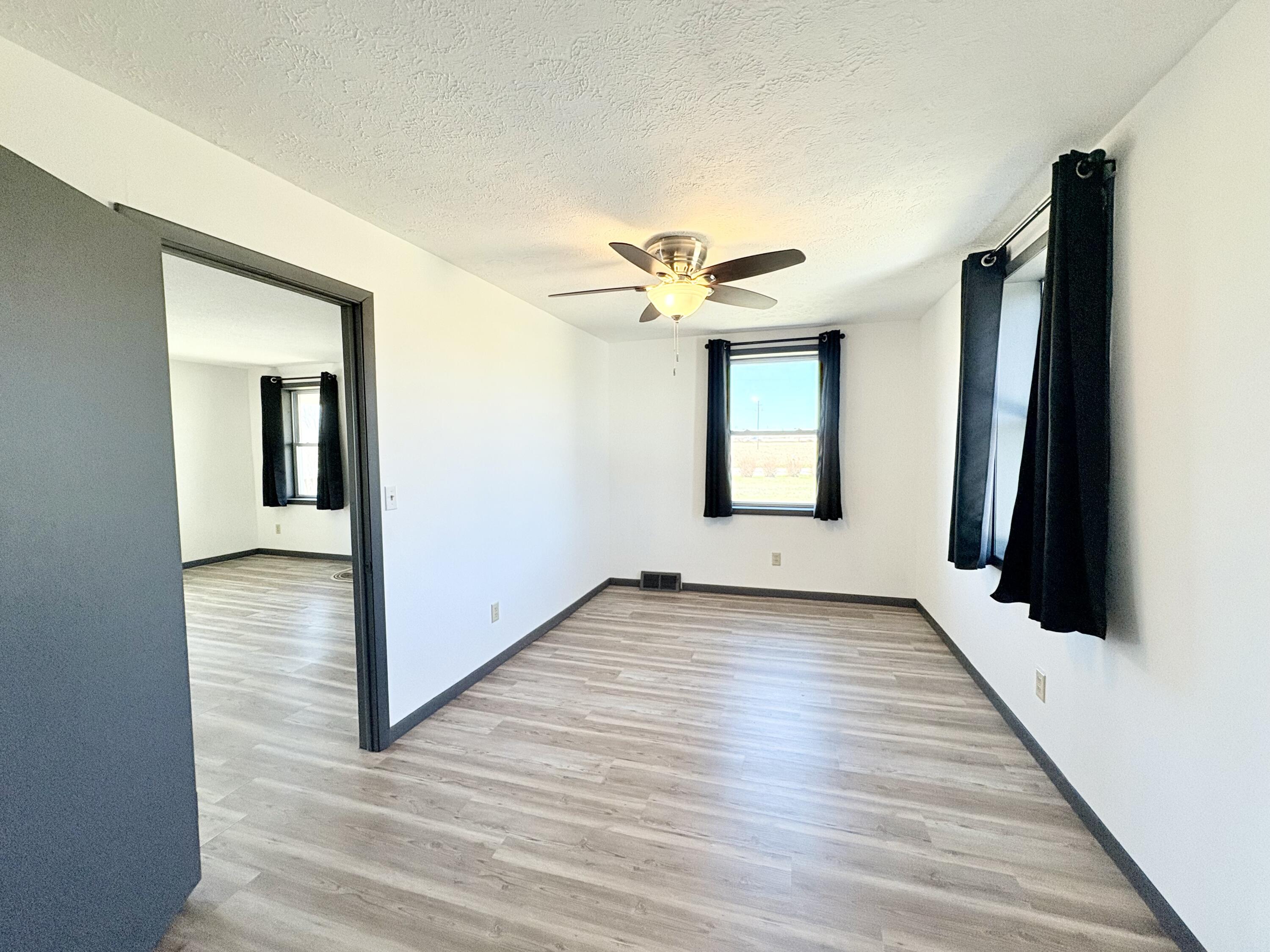 4925 Mt Hope Road South Carson City, MI 48811 - Photo 11 of 23 primary bedroom