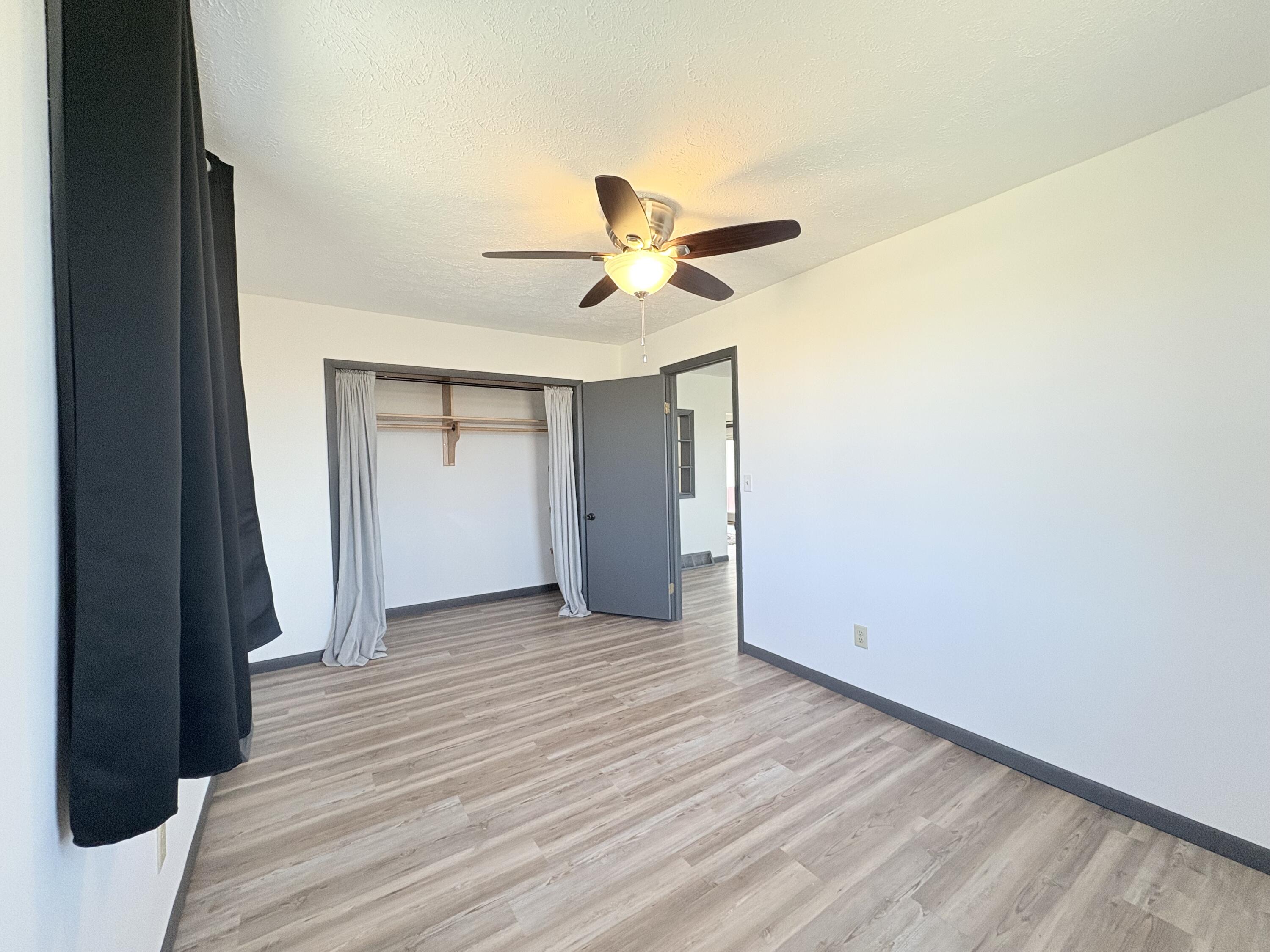 4925 Mt Hope Road South Carson City, MI 48811 - Photo 12 of 23 large closet