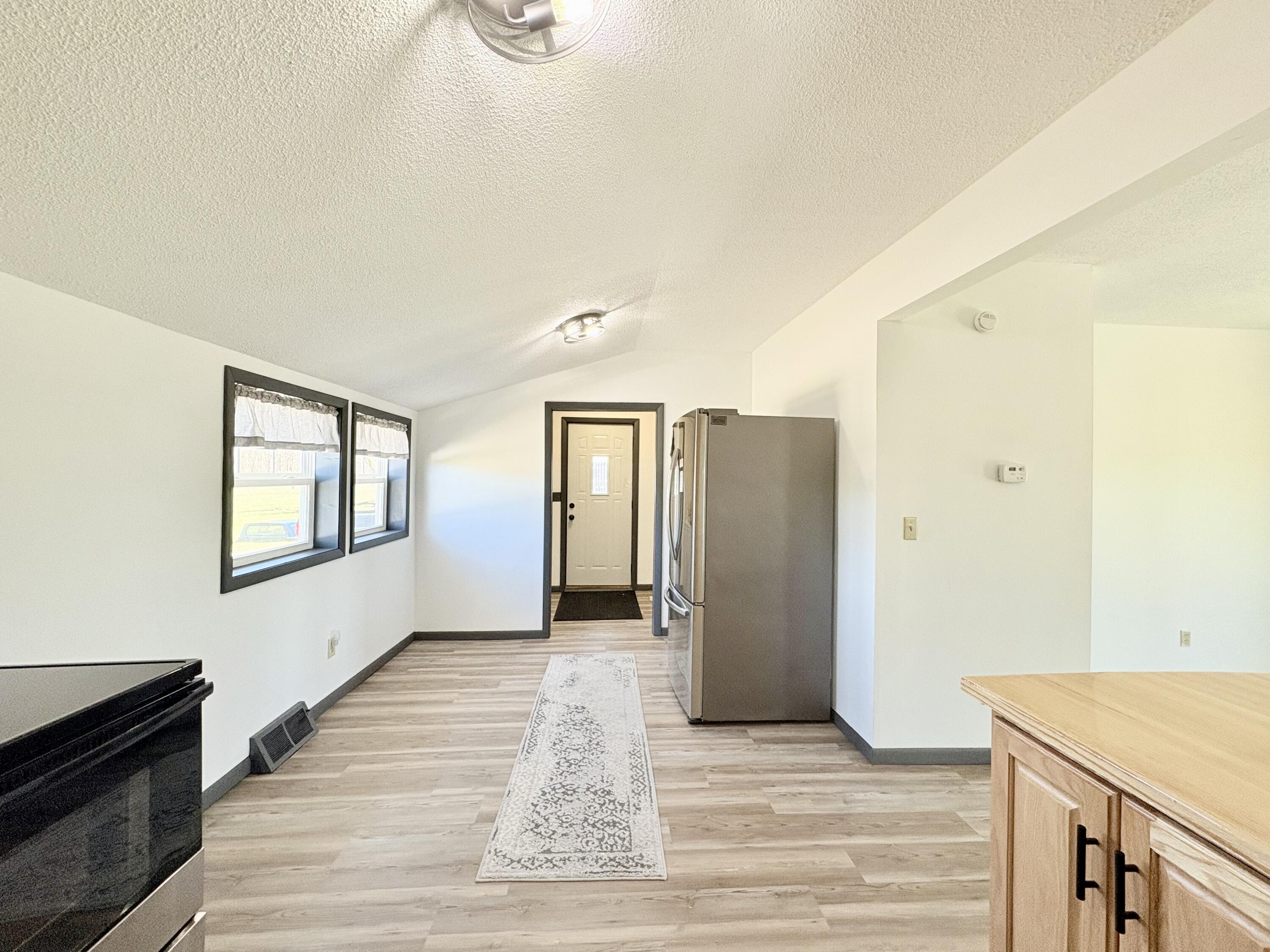 4925 Mt Hope Road South Carson City, MI 48811 - Photo 10 of 23 new appliances