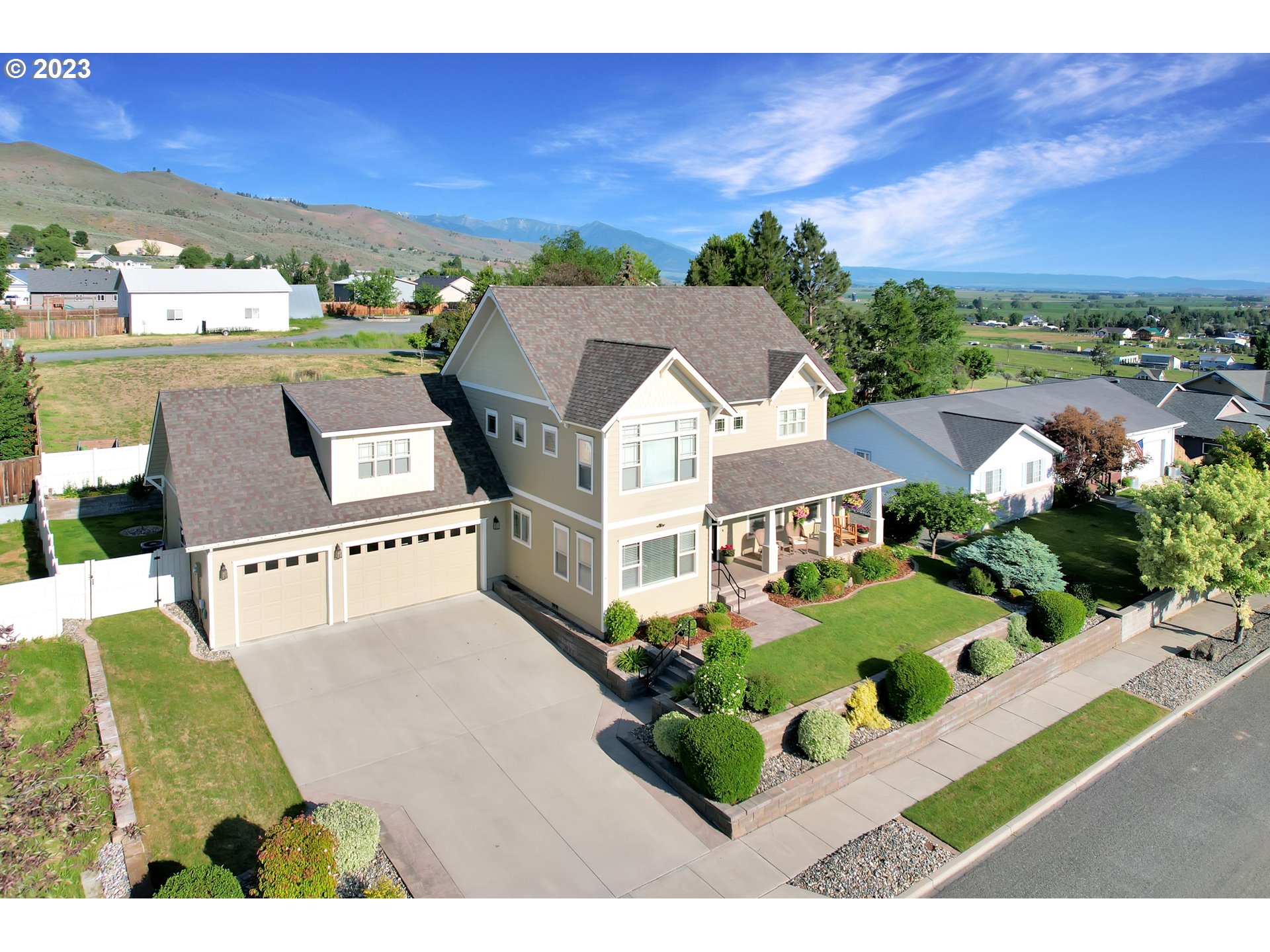 915 Quail Ridge Lane Baker City, OR 97814 - Photo 1 of 48 Gallery Image 1