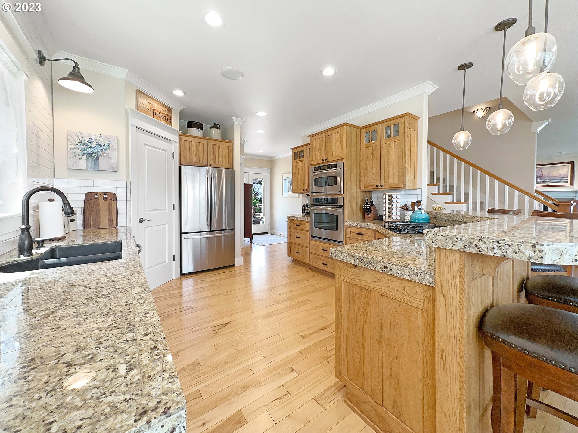 915 Quail Ridge Lane Baker City, OR 97814 - Photo 12 of 48 Gallery Image 12