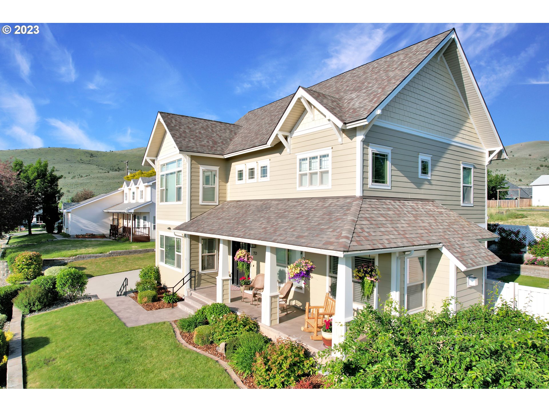 915 Quail Ridge Lane Baker City, OR 97814 - Photo 2 of 48 Gallery Image 2
