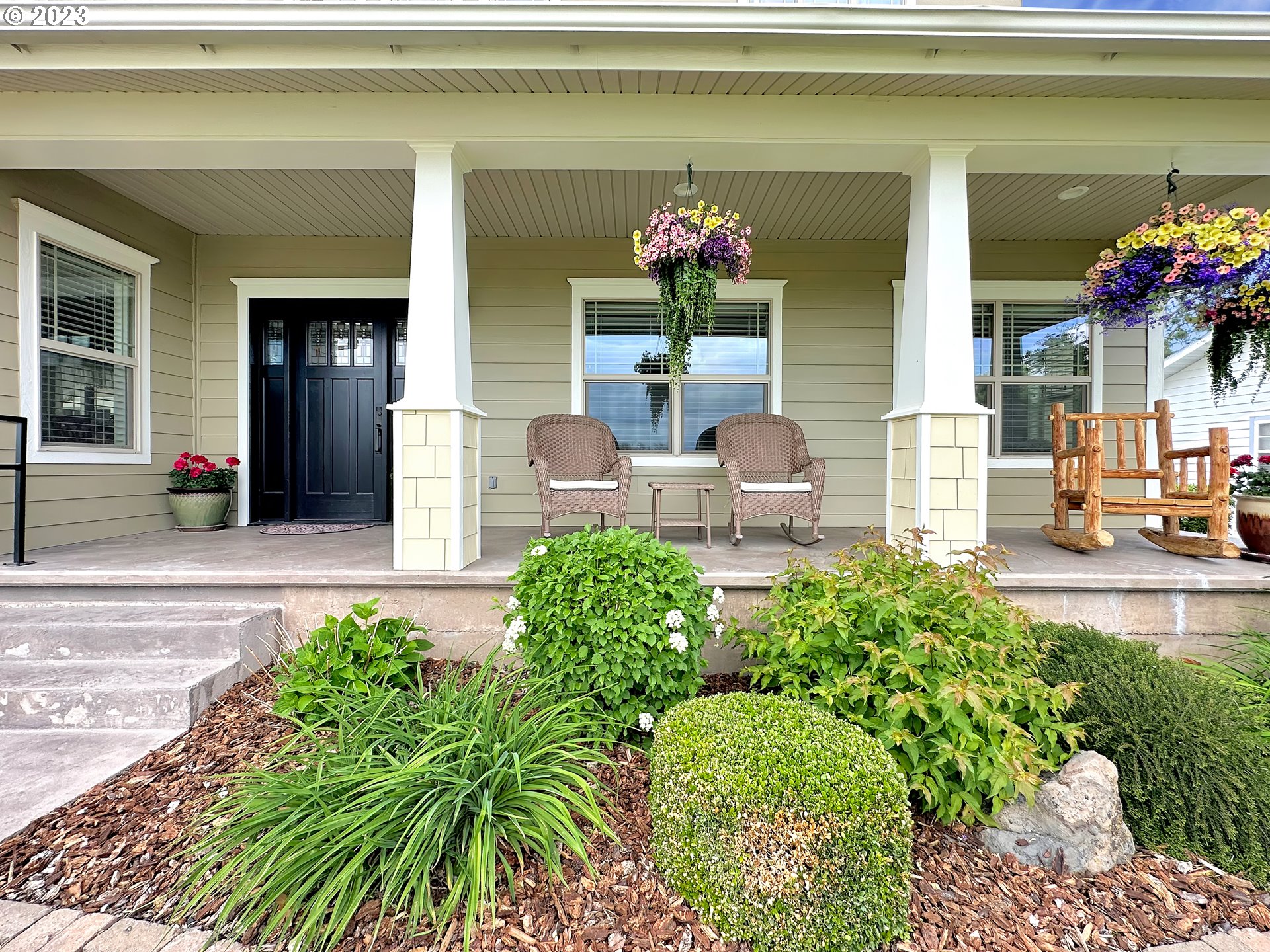 915 Quail Ridge Lane Baker City, OR 97814 - Photo 3 of 48 Gallery Image 3