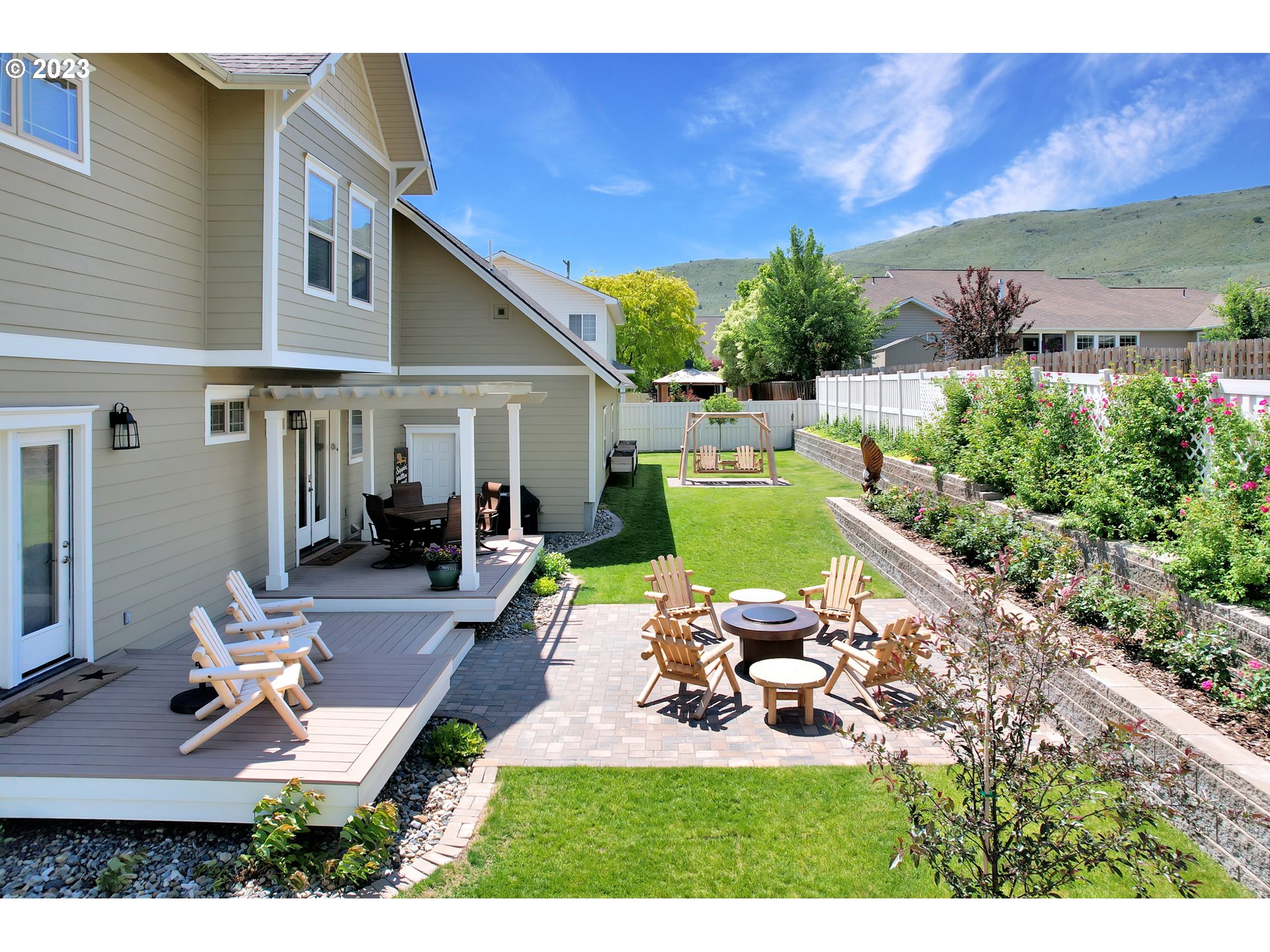 915 Quail Ridge Lane Baker City, OR 97814 - Photo 45 of 48 Gallery Image 45