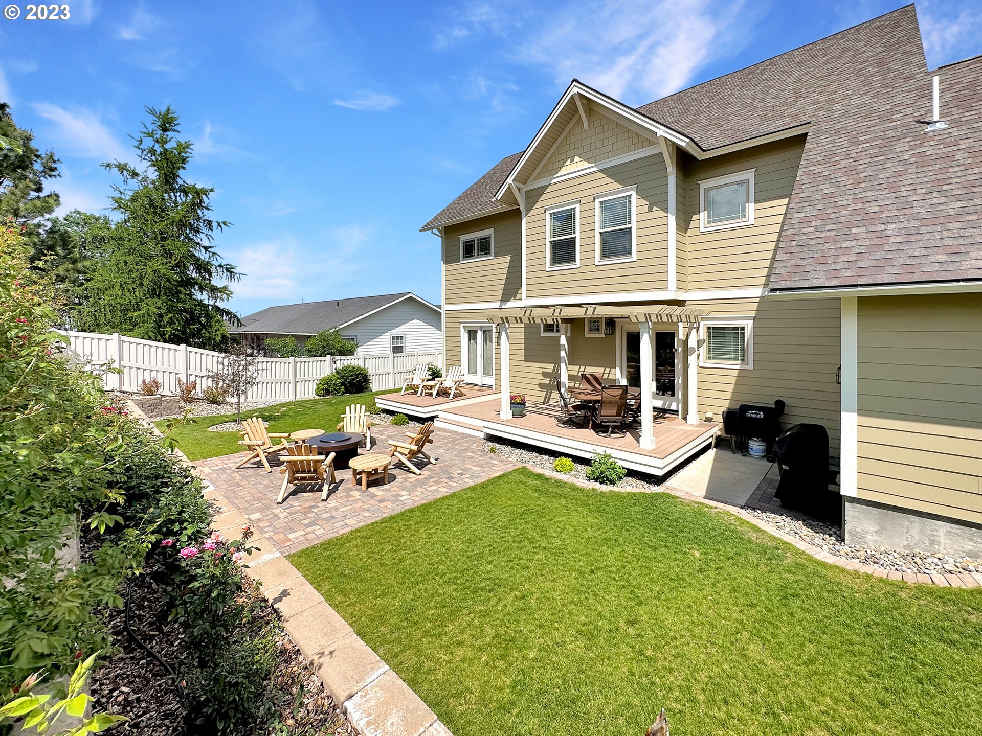 915 Quail Ridge Lane Baker City, OR 97814 - Photo 46 of 48 Gallery Image 46