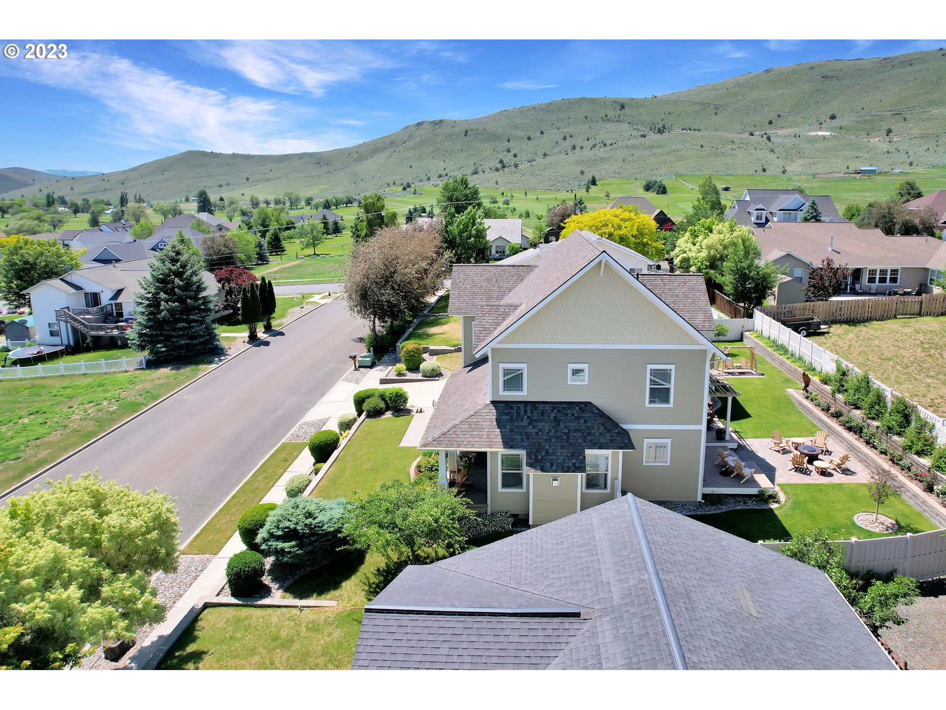 915 Quail Ridge Lane Baker City, OR 97814 - Photo 47 of 48 Gallery Image 47