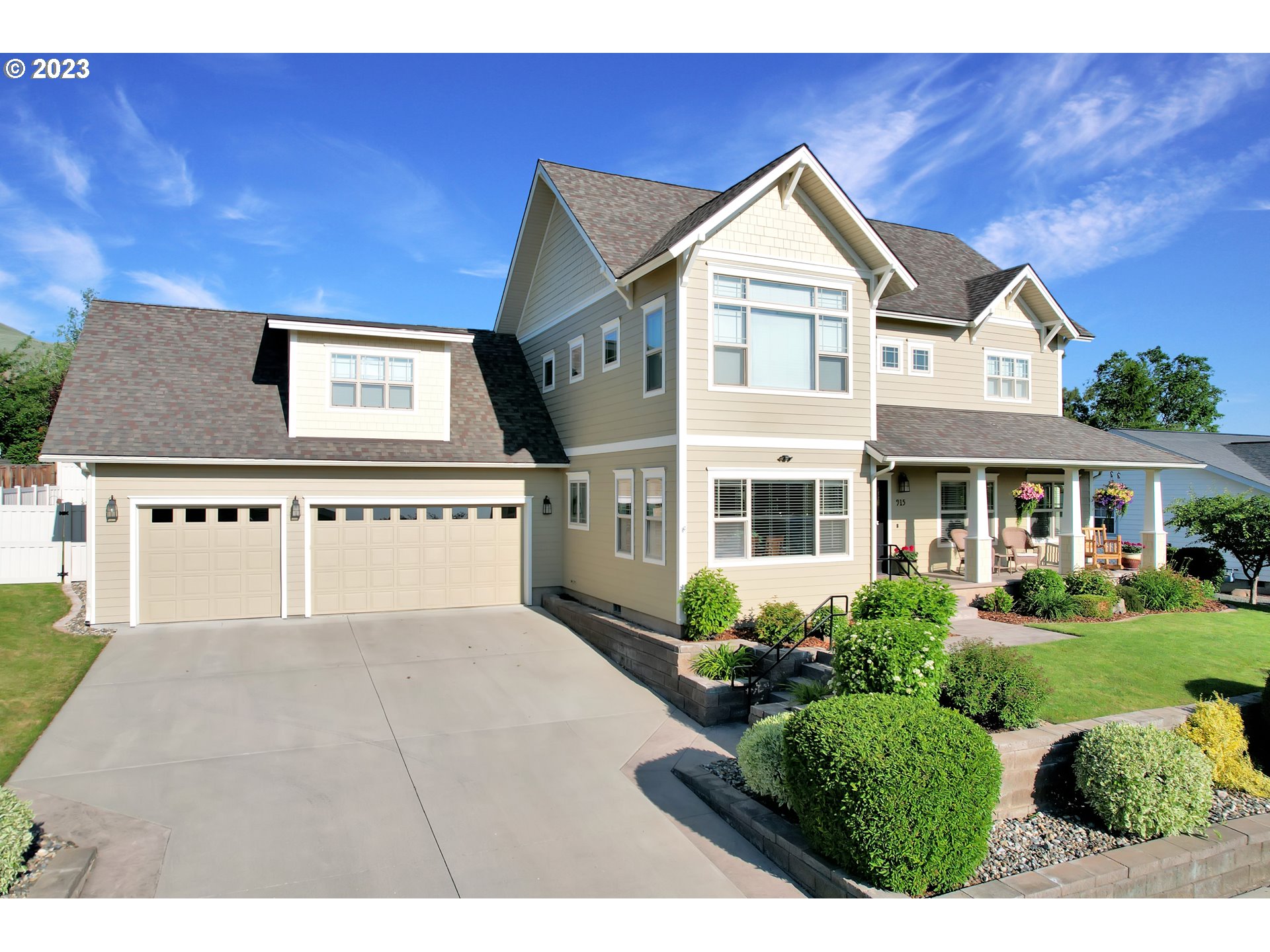 915 Quail Ridge Lane Baker City, OR 97814 - Photo 48 of 48 Gallery Image 48