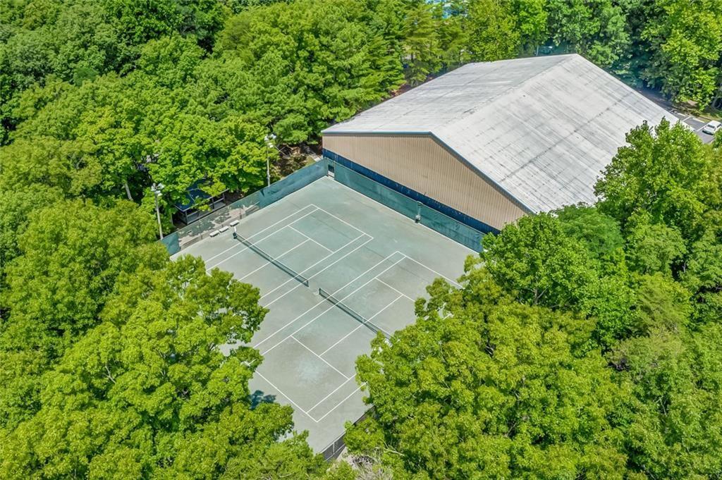 251 Panorama Point Jasper, GA 30143 - Photo 85 of 93