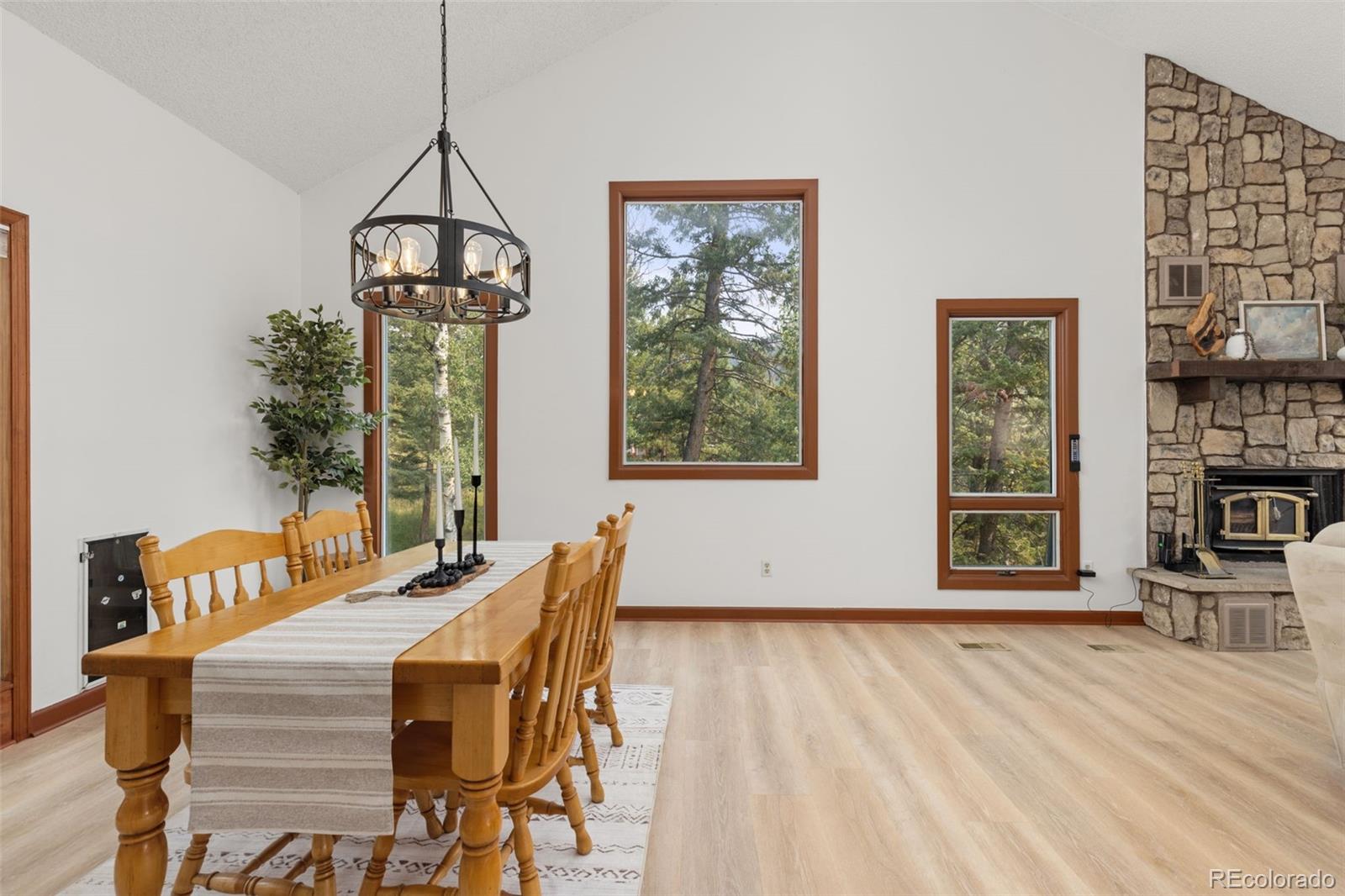 31547 Niakwa Road Evergreen, CO 80439 - Photo 15 of 50