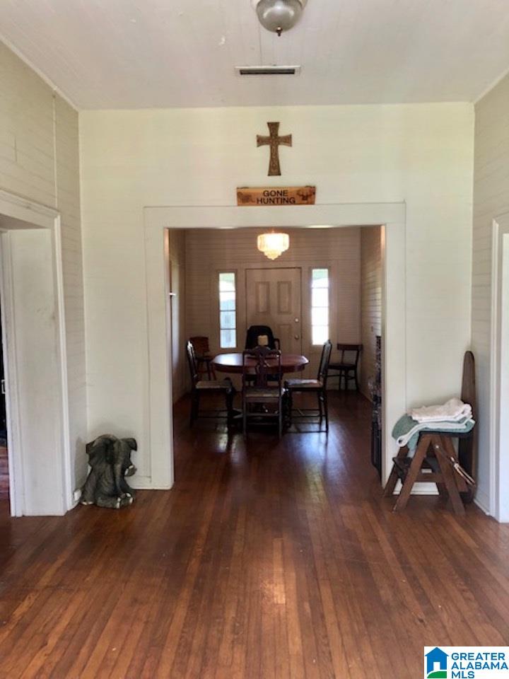 1036 New Lincoln Road Talladega, AL 35160 - Photo 2 of 18