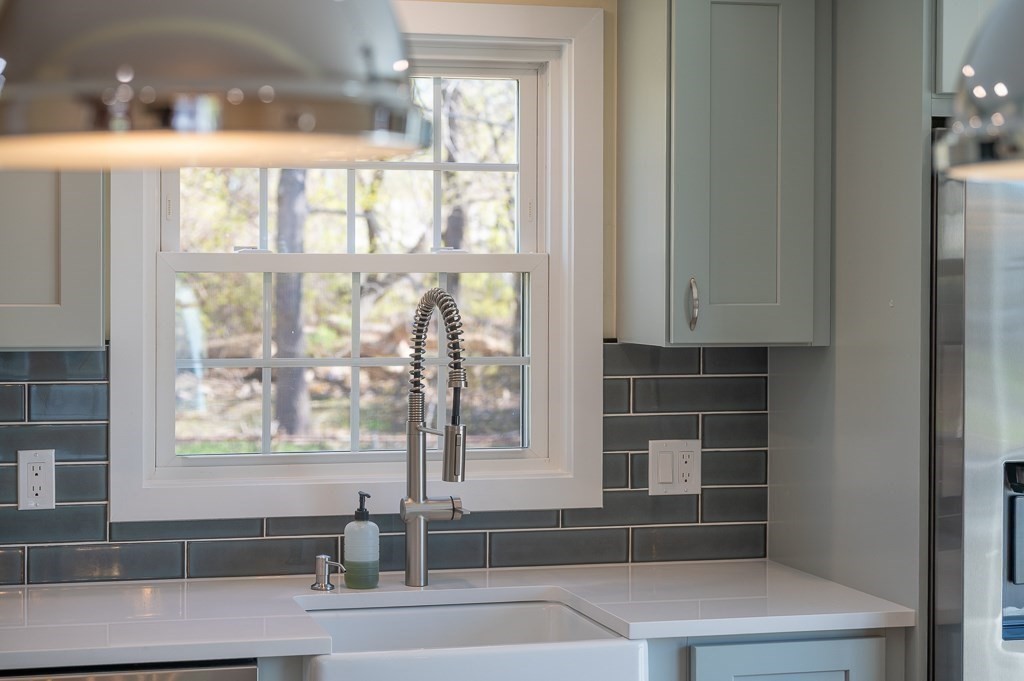 32 Lexington Drive Beverly, MA 01915 - Photo 6 of 41 a view of a window
