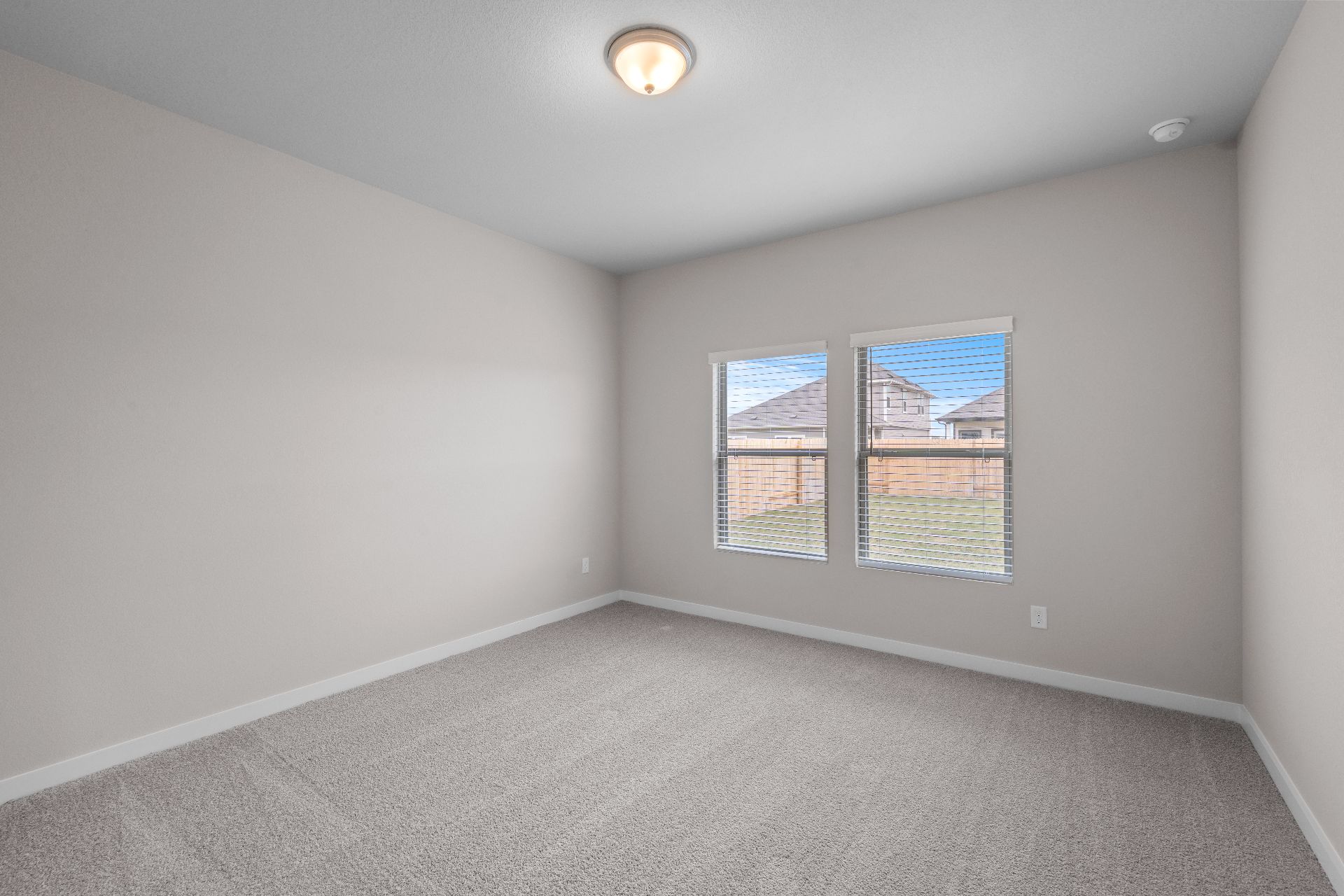 239 Red Tail Hawk Lane Cedar Creek, TX 78612 - Photo 13 of 27 Primary Bedroom