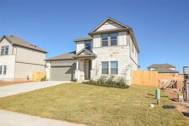 $379,000 | 239 Red Tail Hawk Lane, Cedar Creek, TX 78612