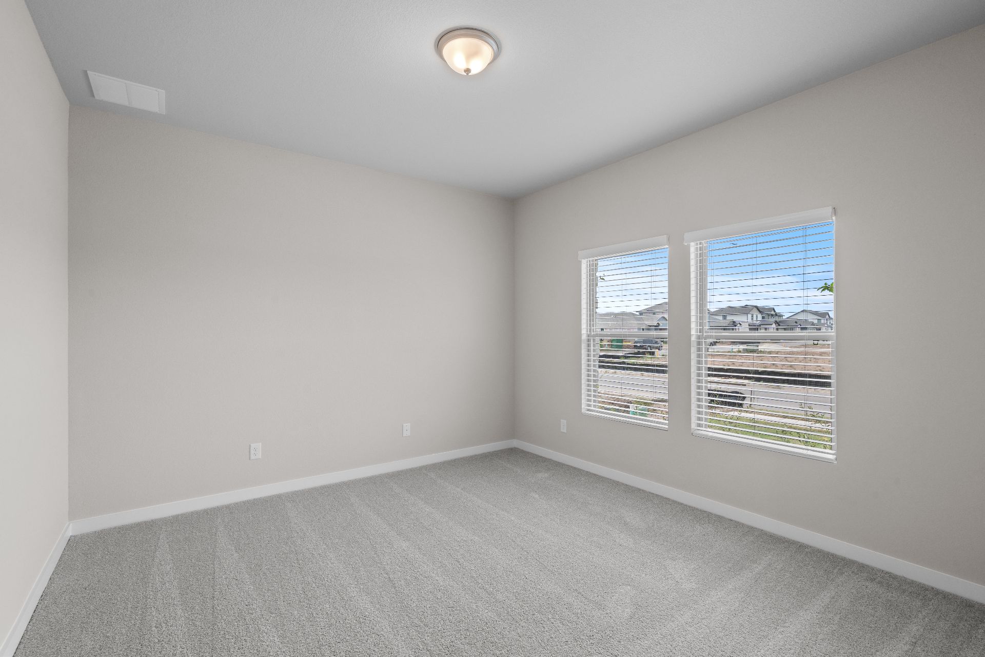 239 Red Tail Hawk Lane Cedar Creek, TX 78612 - Photo 20 of 27 Flex Room