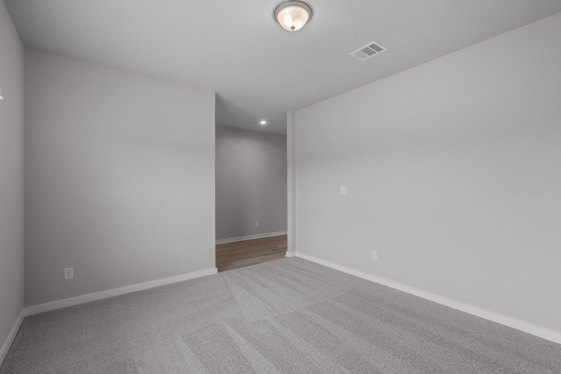 239 Red Tail Hawk Lane Cedar Creek, TX 78612 - Photo 21 of 27 Flex Room