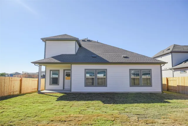 $379,000 | 239 Red Tail Hawk Lane, Cedar Creek, TX 78612