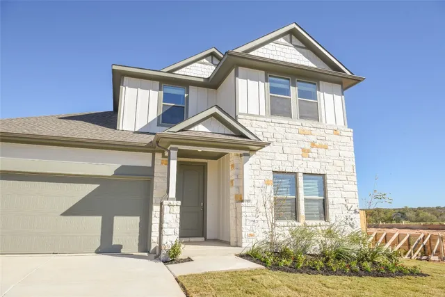 $379,000 | 239 Red Tail Hawk Lane, Cedar Creek, TX 78612