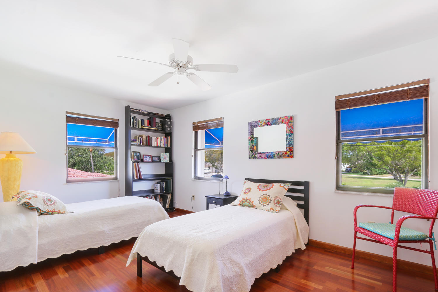 764 Avocet Road Delray Beach, FL 33444 - Photo 19 of 32 Upstairs 4th bedroom